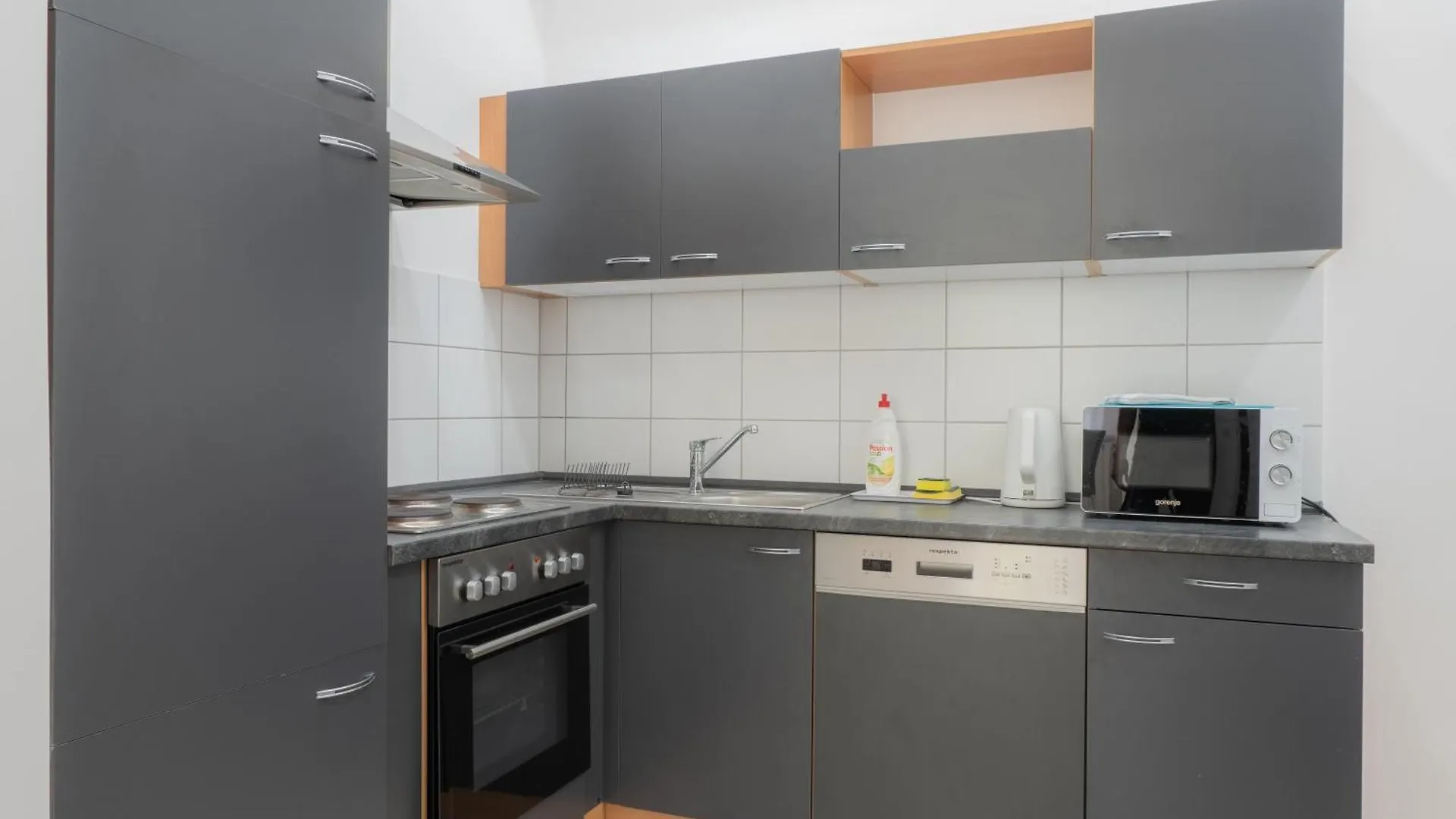 Standard Apartment Budapest 0*,  Hungría