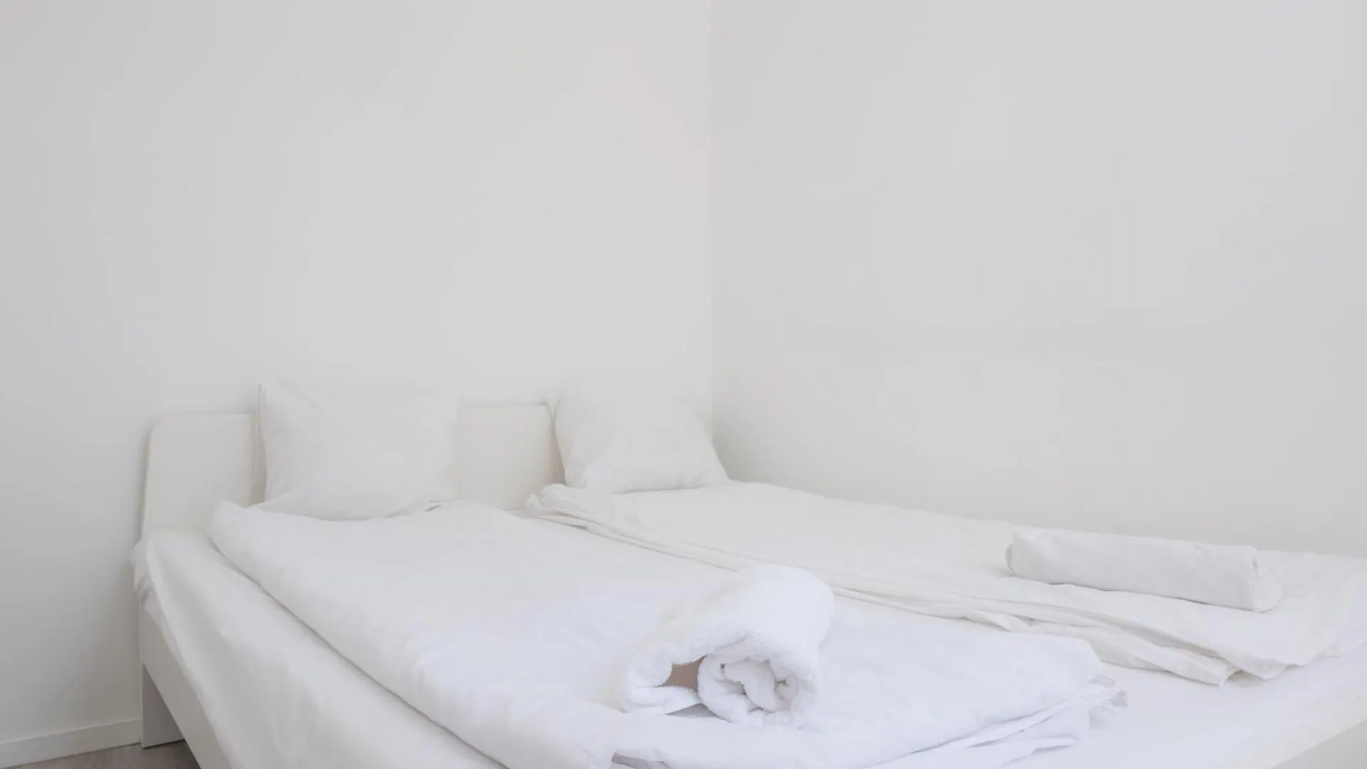 Standard Apartment Budapest Hungría