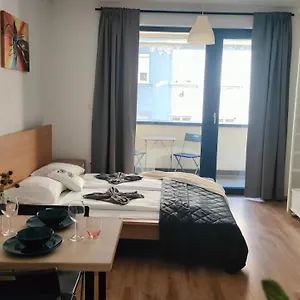 Super Cozy & Apartament