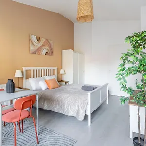 Rustic By Lh Apartament