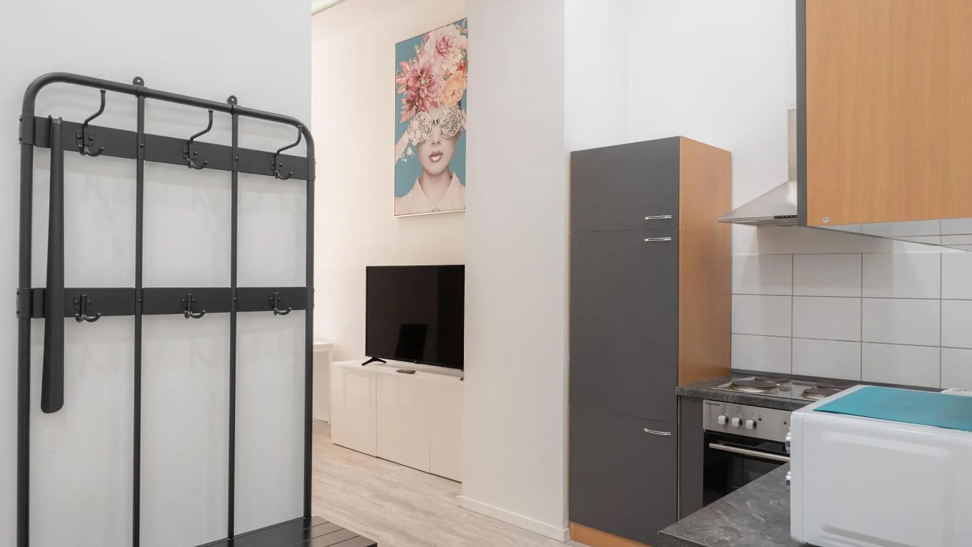Standard Apartment Budapeszt