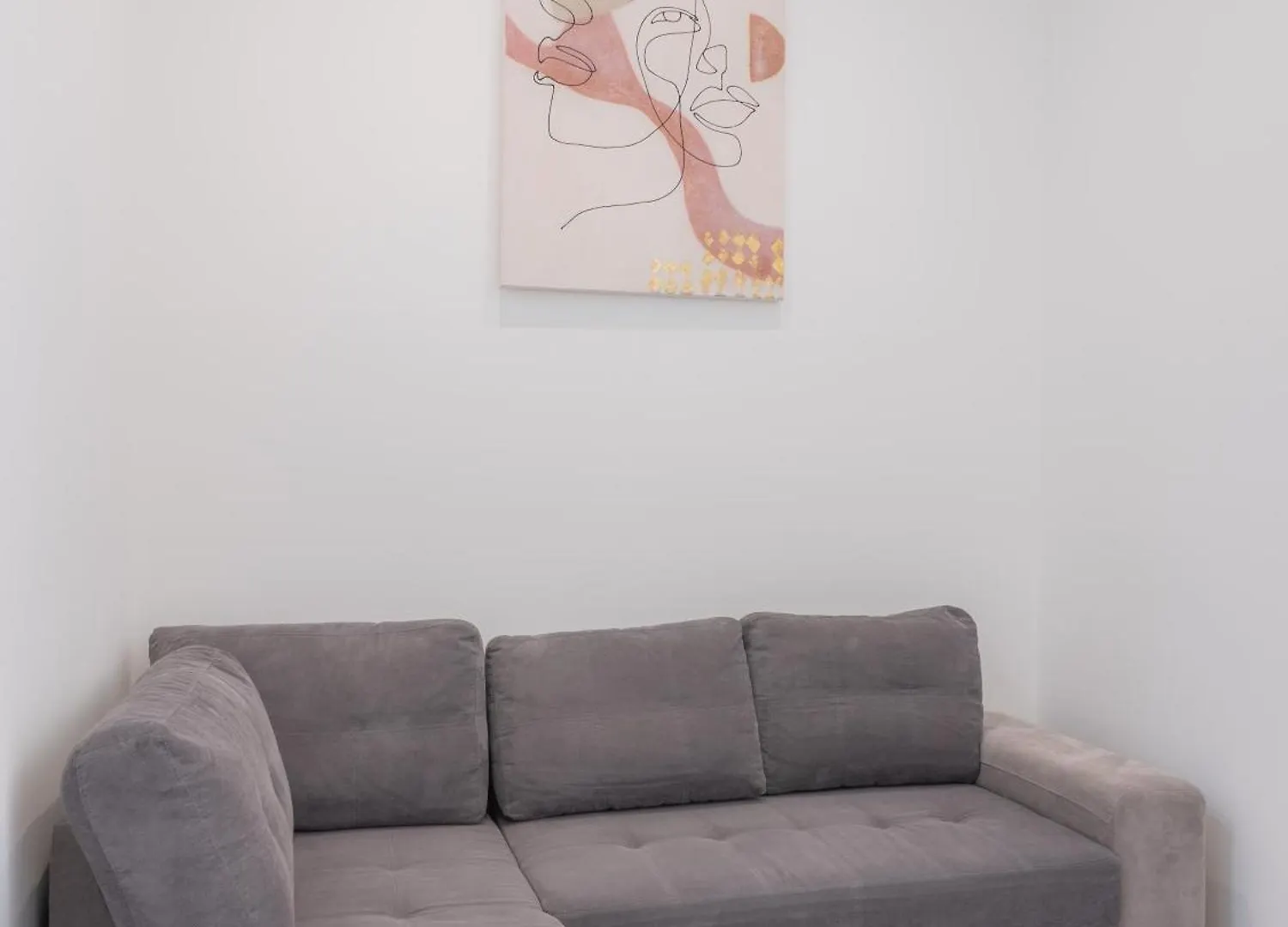 Standard Apartment Budapeszt