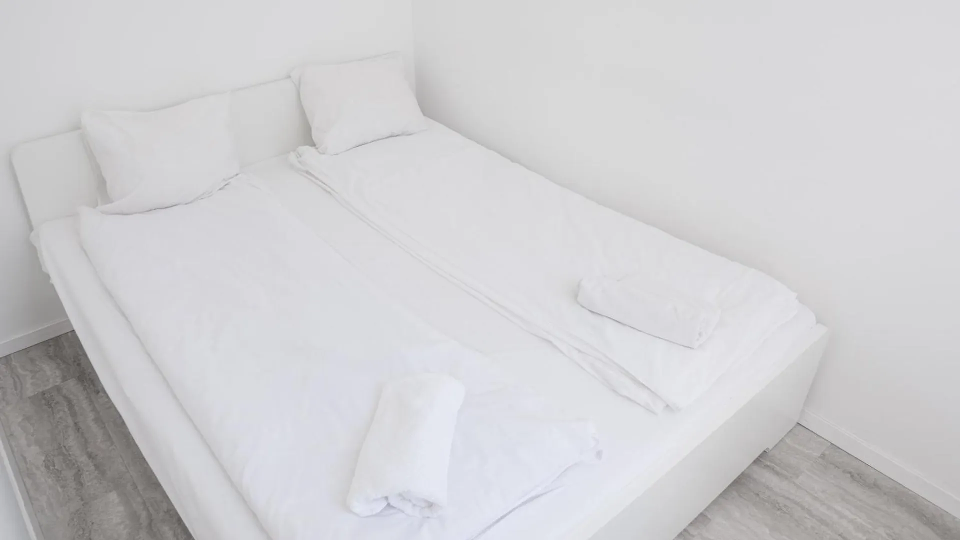 Standard Apartment Budapeszt