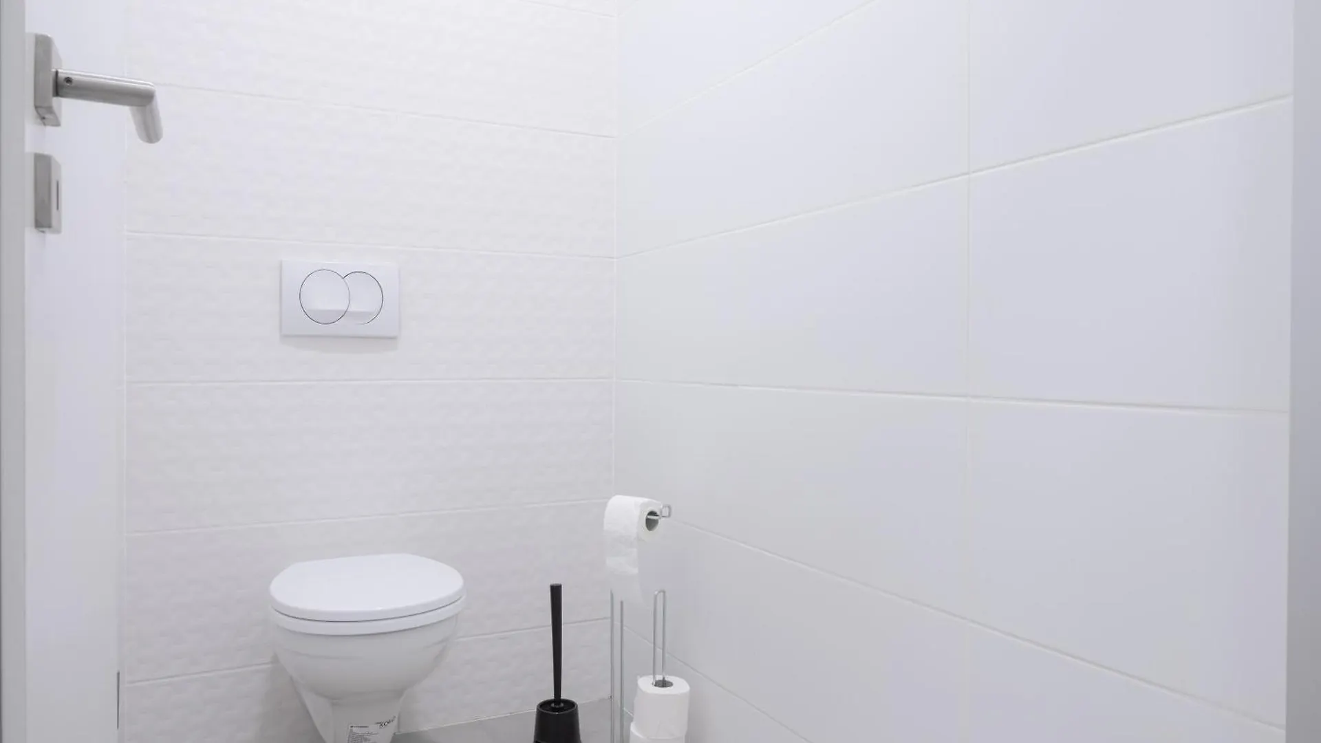 Standard Apartment Budapeszt