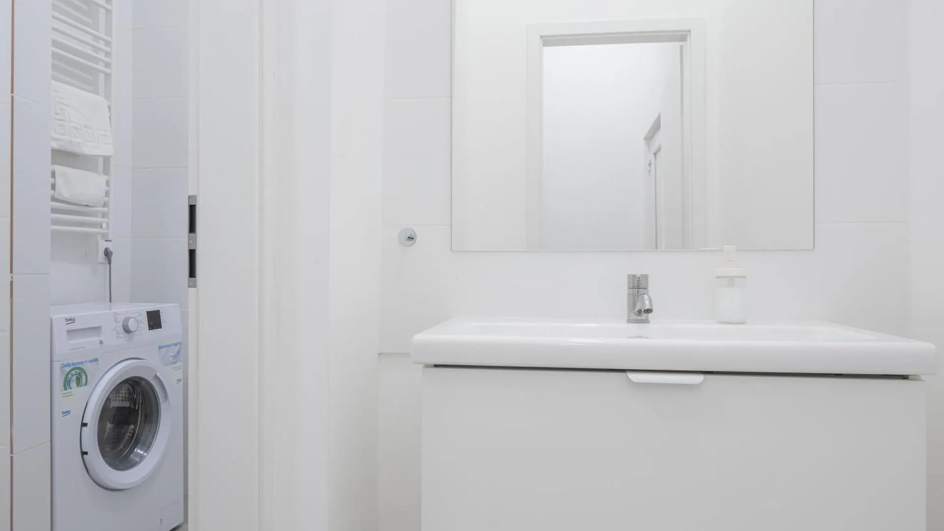 Standard Apartment Budapeszt