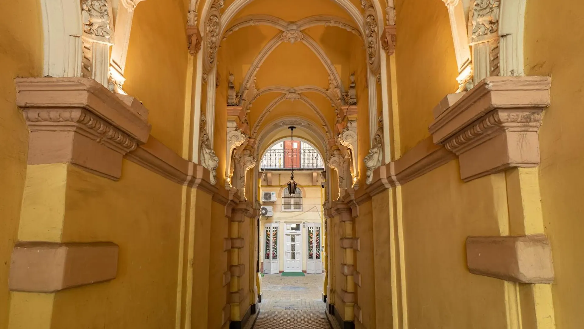 Standard Apartment Budapeszt